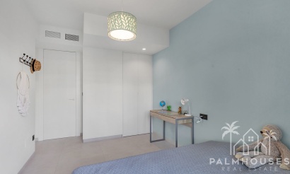 Revente - Apartment - Guardamar del Segura - El Raso