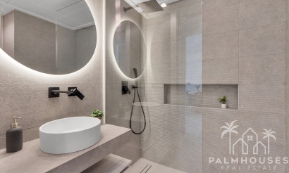 Revente - Apartment - Guardamar del Segura - El Raso