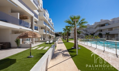 Revente - Apartment - Guardamar del Segura - El Raso