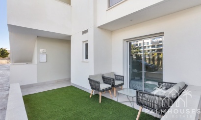 Revente - Apartment - Guardamar del Segura - El Raso