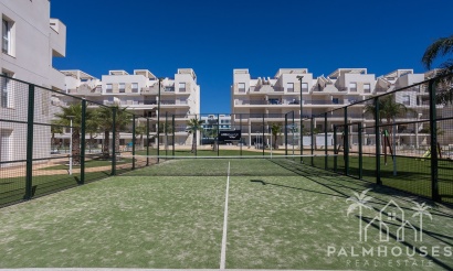 Revente - Apartment - Guardamar del Segura - El Raso