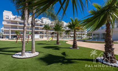 Revente - Apartment - Guardamar del Segura - El Raso