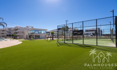 Revente - Apartment - Guardamar del Segura - El Raso