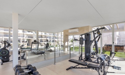 Revente - Apartment - Guardamar del Segura - El Raso