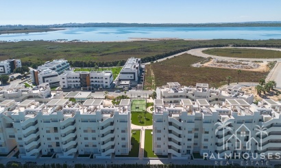 Revente - Apartment - Guardamar del Segura - El Raso