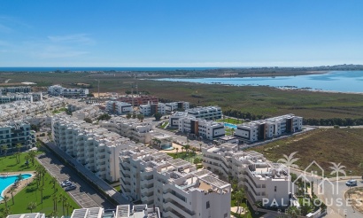 Revente - Apartment - Guardamar del Segura - El Raso
