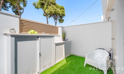 Revente - Apartment - San Pedro del Pinatar - San Pedro del Pinatar Centro