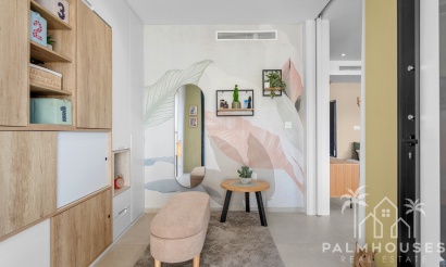 Revente - Apartment - San Pedro del Pinatar - San Pedro del Pinatar Centro