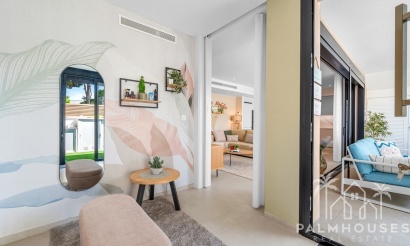 Revente - Apartment - San Pedro del Pinatar - San Pedro del Pinatar Centro