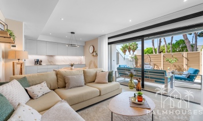 Revente - Apartment - San Pedro del Pinatar - San Pedro del Pinatar Centro