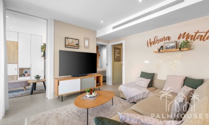 Revente - Apartment - San Pedro del Pinatar - San Pedro del Pinatar Centro