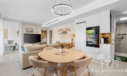 Revente - Apartment - San Pedro del Pinatar - San Pedro del Pinatar Centro