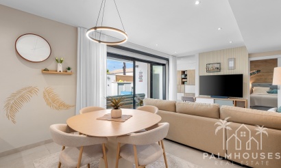 Revente - Apartment - San Pedro del Pinatar - San Pedro del Pinatar Centro