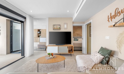 Revente - Apartment - San Pedro del Pinatar - San Pedro del Pinatar Centro