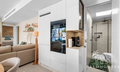 Revente - Apartment - San Pedro del Pinatar - San Pedro del Pinatar Centro