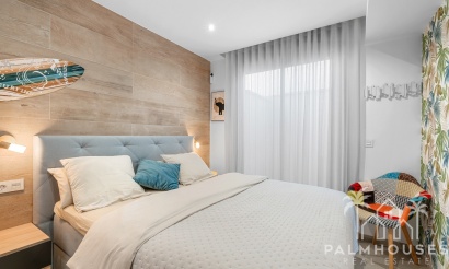 Revente - Apartment - San Pedro del Pinatar - San Pedro del Pinatar Centro