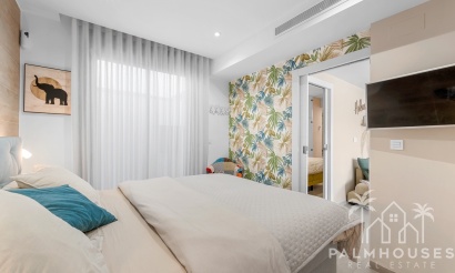 Revente - Apartment - San Pedro del Pinatar - San Pedro del Pinatar Centro