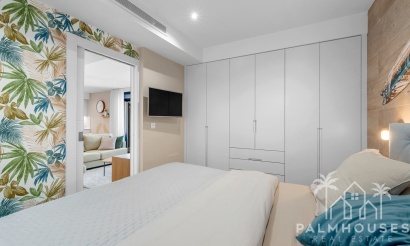 Revente - Apartment - San Pedro del Pinatar - San Pedro del Pinatar Centro