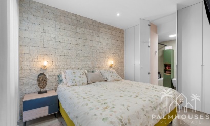 Revente - Apartment - San Pedro del Pinatar - San Pedro del Pinatar Centro