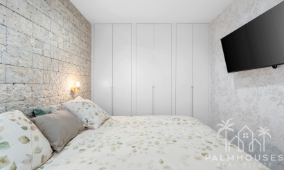 Revente - Apartment - San Pedro del Pinatar - San Pedro del Pinatar Centro