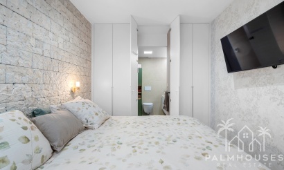 Revente - Apartment - San Pedro del Pinatar - San Pedro del Pinatar Centro