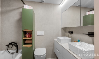 Revente - Apartment - San Pedro del Pinatar - San Pedro del Pinatar Centro