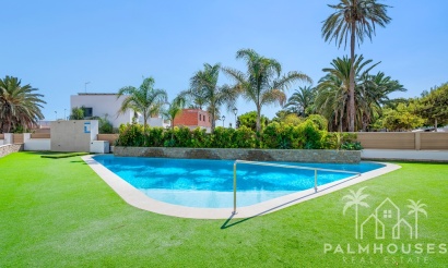 Revente - Apartment - San Pedro del Pinatar - San Pedro del Pinatar Centro