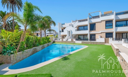 Revente - Apartment - San Pedro del Pinatar - San Pedro del Pinatar Centro