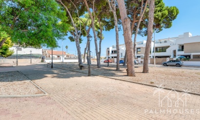 Revente - Apartment - San Pedro del Pinatar - San Pedro del Pinatar Centro