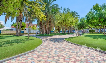 Revente - Apartment - San Pedro del Pinatar - San Pedro del Pinatar Centro