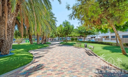 Revente - Apartment - San Pedro del Pinatar - San Pedro del Pinatar Centro
