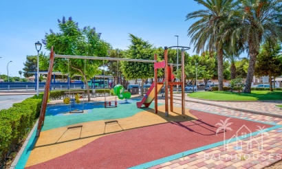Revente - Apartment - San Pedro del Pinatar - San Pedro del Pinatar Centro