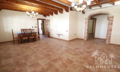 Venta - Villa - Rojales - Los Palacios
