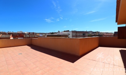 Venta - Villa - Rojales - Los Palacios