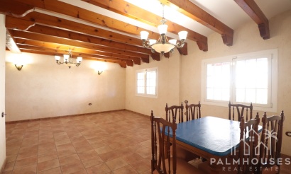 Venta - Villa - Rojales - Los Palacios