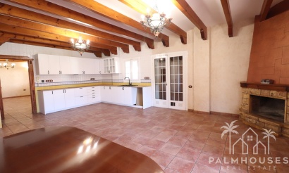 Venta - Villa - Rojales - Los Palacios