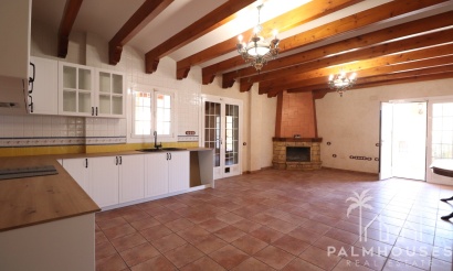 Venta - Villa - Rojales - Los Palacios