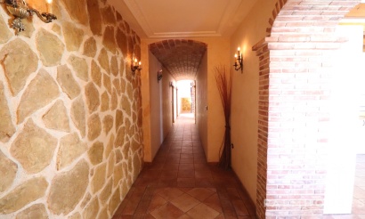 Venta - Villa - Rojales - Los Palacios