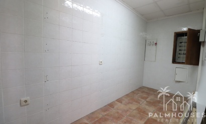 Venta - Villa - Rojales - Los Palacios