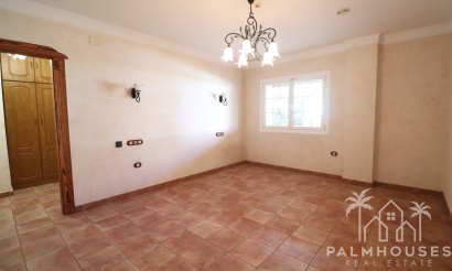 Venta - Villa - Rojales - Los Palacios