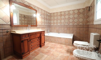 Venta - Villa - Rojales - Los Palacios