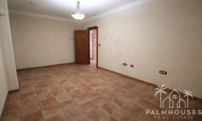 Venta - Villa - Rojales - Los Palacios