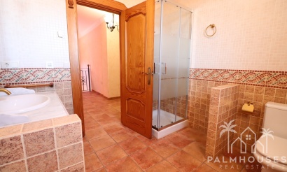 Venta - Villa - Rojales - Los Palacios