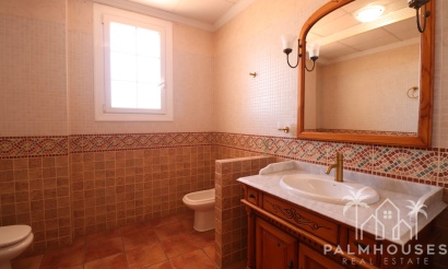 Venta - Villa - Rojales - Los Palacios