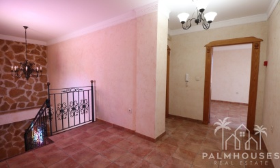 Venta - Villa - Rojales - Los Palacios