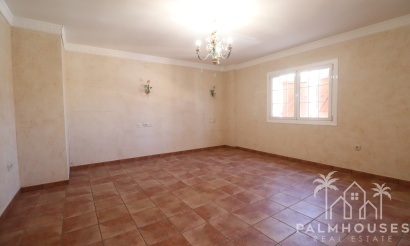 Venta - Villa - Rojales - Los Palacios