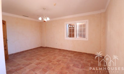Venta - Villa - Rojales - Los Palacios