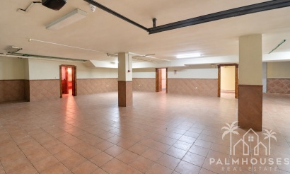 Venta - Villa - Rojales - Los Palacios