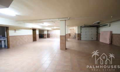 Venta - Villa - Rojales - Los Palacios