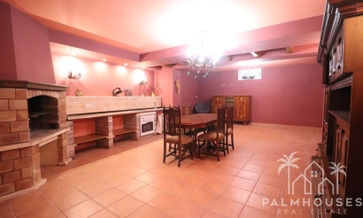 Venta - Villa - Rojales - Los Palacios